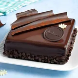 Dark Chocolate Mousse Cake [500g]