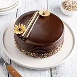 Dutch Truffle Cake [500g]
