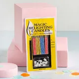 Magic Candles