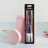 Spiral Candles