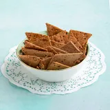 Ragi Crackers [100g]