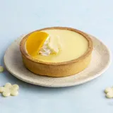 Lemon Tart [1 Piece]