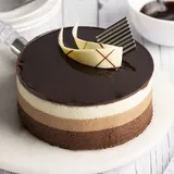 Chocoholic Cake [500g]
