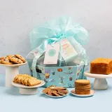 Luxury Gift Hamper Basket