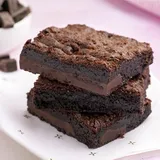 Outrageous Chocolate Brownie [1 Piece]