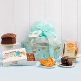 Premium Gift Hamper Basket