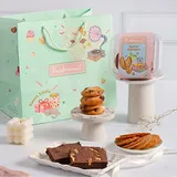 Gift Hamper Bag (Premium)