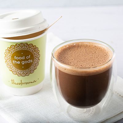 Hot Chocolate [250ml]