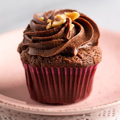 Desserts & Cupcakes