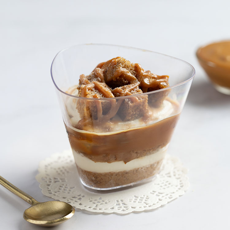 Banoffee Cup