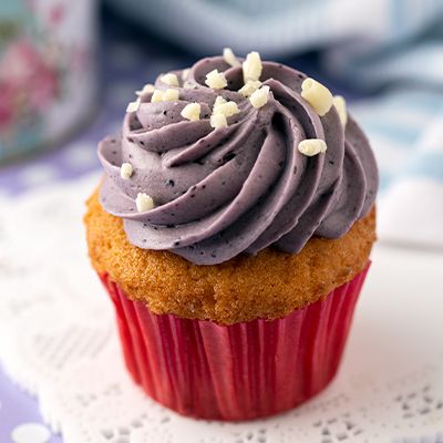 Assorted Cupcakes Box [2 Pieces]