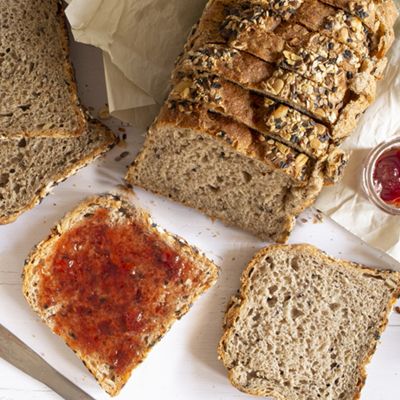 Multigrain Loaf [400g]