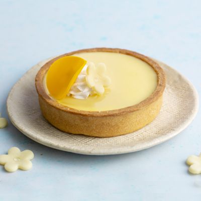 Lemon Tart [1 Piece]
