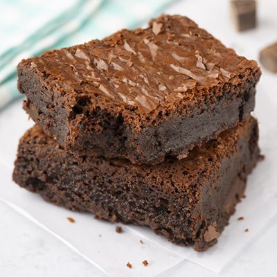 Overload Brownie [1 Piece]