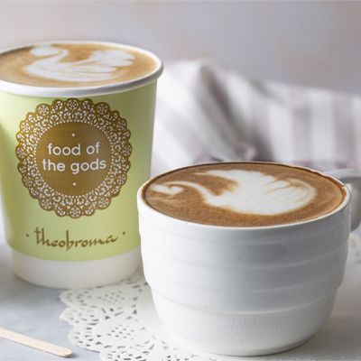 Cappuccino [250ml]
