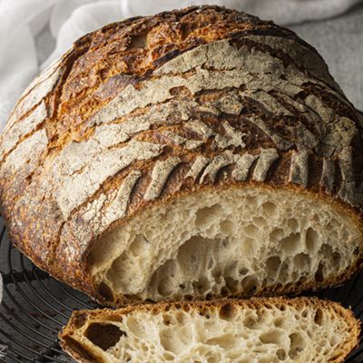 Breads