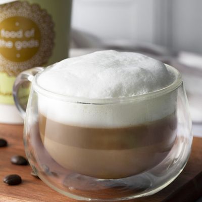 Latte [250ml]