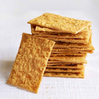 Cheese Crackers [100g]