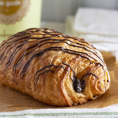 Croissants & Danishes