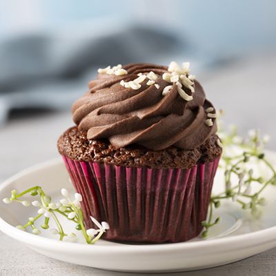 Chocolate Cupcake [1 Piece]