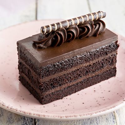 Eggless Dutch Truffle Pastry [1 Piece]