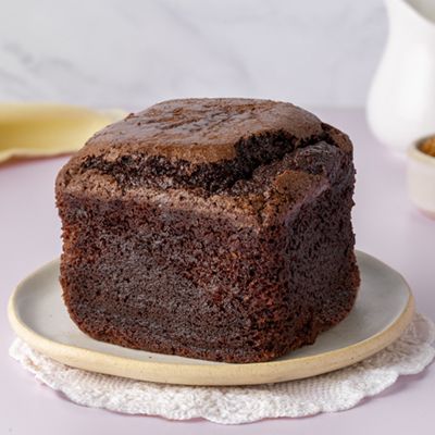 Tea Cakes