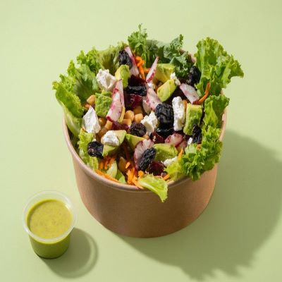 Signature Salads