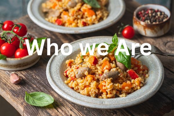 Flax Healthy Living  About Us