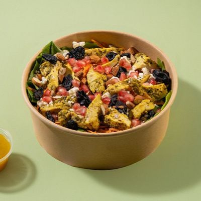 Gluten Free Specials