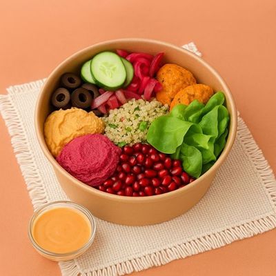 Gluten - Free Goodness new