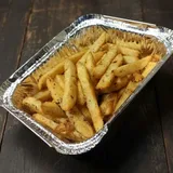 Masala Fries