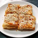 Cheese Masala Patties