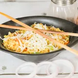 Veg Cheese Maggi
