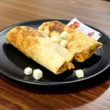 Paneer Masala Roll