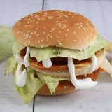Spicy Burger