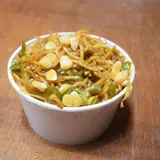 Corn Cheese Maggi