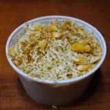 Cheese Corn Pasta