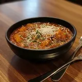Chilli Paneer Gravy