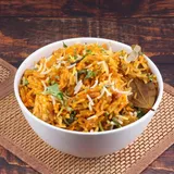 Veg Biryani