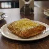 Cheese Patties