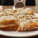 Pizza Patties