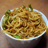 Punjabi Tadka Maggi