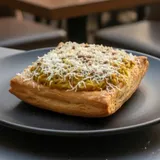 Maggi Patties