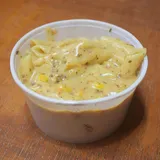 White Sauce Pasta