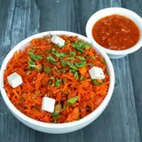 Schezwan Fried Rice