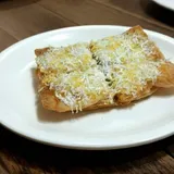 Cheese Paneer Patties