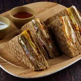 Veg Cheese Sandwich