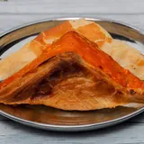 Tandoori Patties