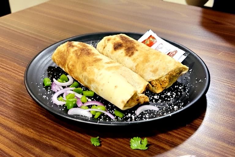 Veg Roll