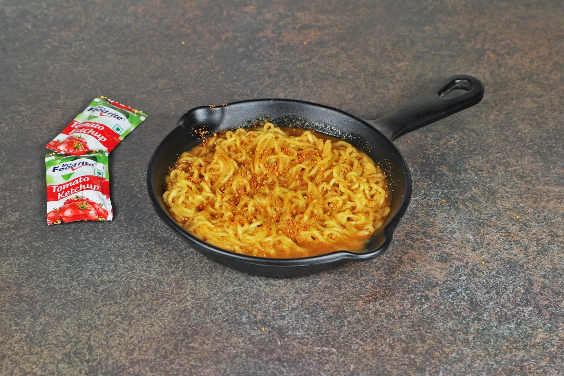 Double Masala Maggi
